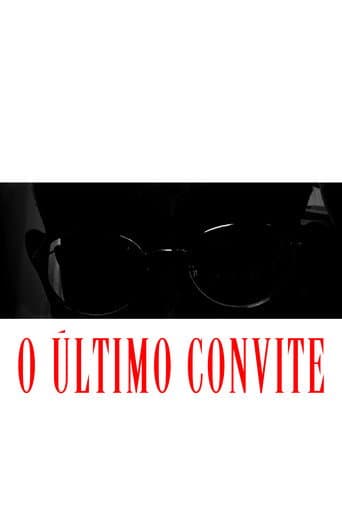 O Último Convite (2024) poster