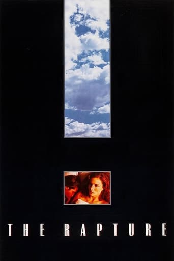 The Rapture (1991) poster