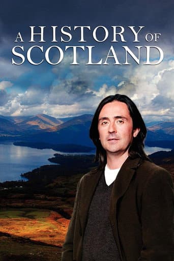 A History of Scotland (2008) poster