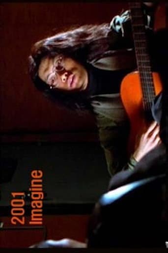 2001 Imagine (1994) poster