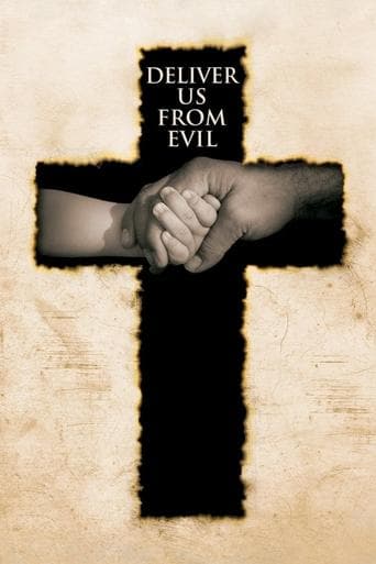 Deliver Us from Evil (2006) poster