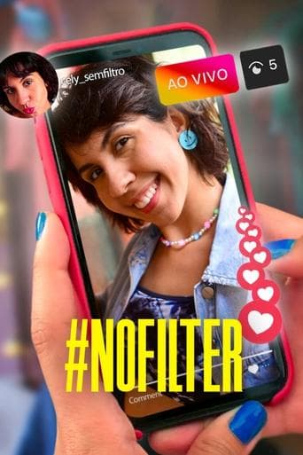 #NoFilter (2023) poster