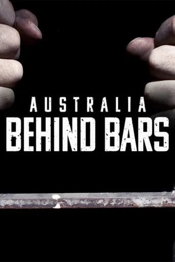 Australia Behind Bars (2022) poster