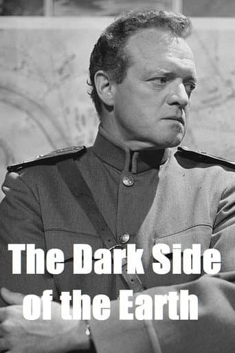The Dark Side of the Earth (1957) poster
