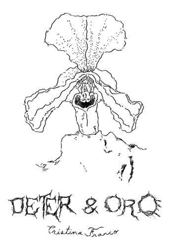 Deter & Oro (2023) poster