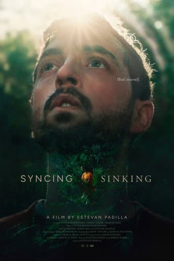 Syncing Sinking (2026) poster