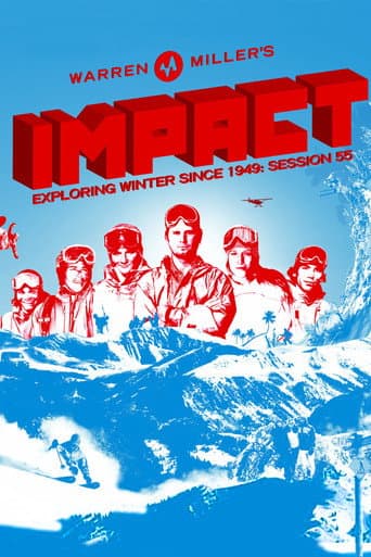 Impact (2004) poster