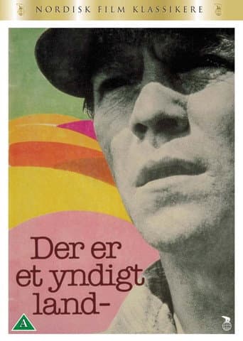 Land of Plenty (1983) poster