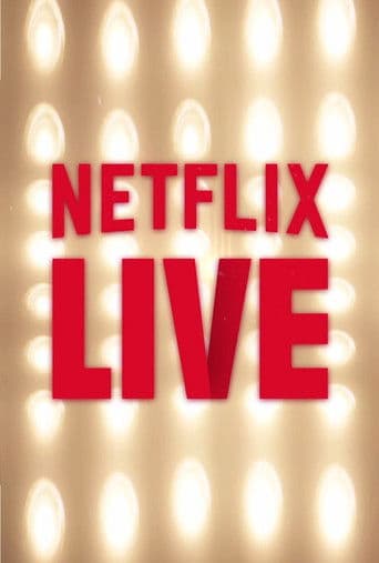 Netflix Live (2017) poster