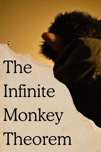 The Infinite Monkey Theorem (2025) poster