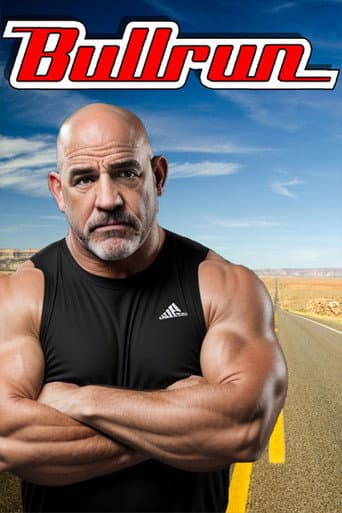 Bullrun (2007) poster