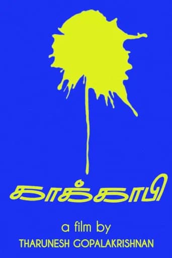 CrowShit (2025) poster