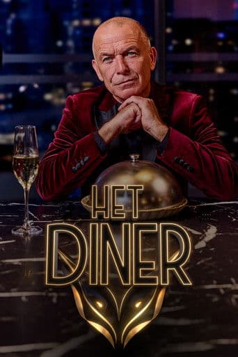 Het Diner (2026) poster