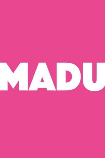 Madu (2020) poster