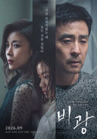 Portrait of a Family (2026) poster