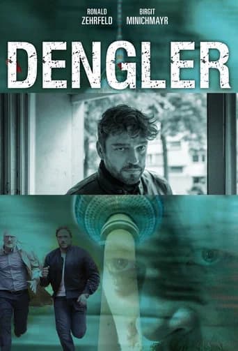 Dengler (2015) poster
