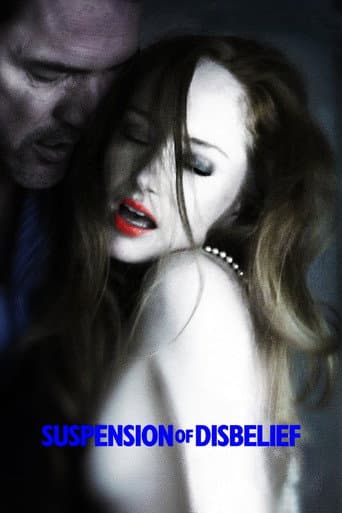 Suspension of Disbelief (2012) poster