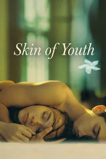 Skin of Youth (2025) poster