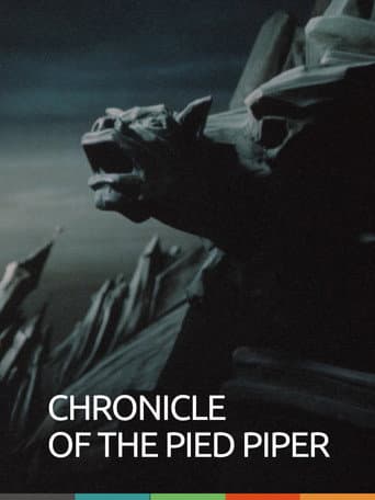 Chronicle Of The Pied Piper (1985) poster