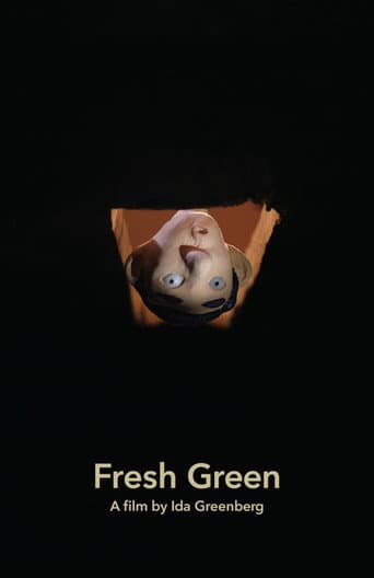 Fresh Green (2018) poster
