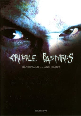 Blackmails And Assholism (2007) poster