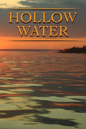 Hollow Water (2000) poster