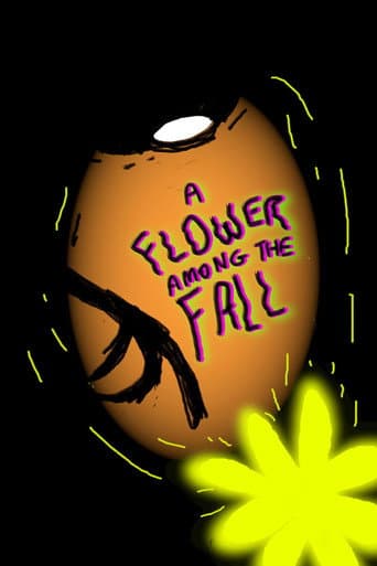 A Flower Among the Fall (2025) poster