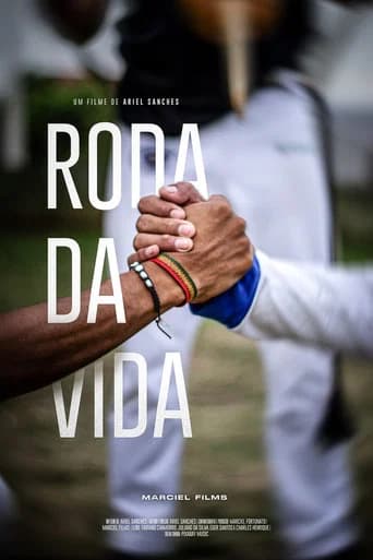 Roda da Vida (2026) poster