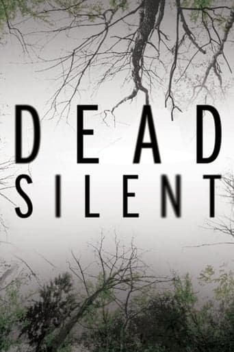 Dead Silent (2016) poster