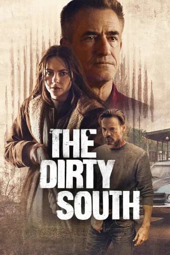 The Dirty South (2023) poster