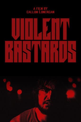 Violent Bastards (2026) poster