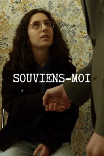 Souviens-Moi (2025) poster