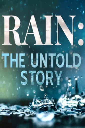 Rain: The Untold Story (2022) poster