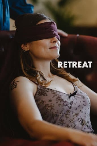 Retreat (2025) poster