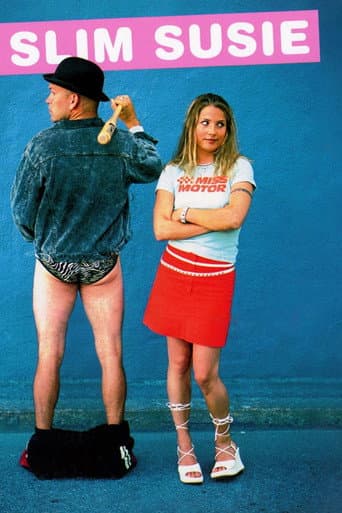 Slim Susie (2003) poster