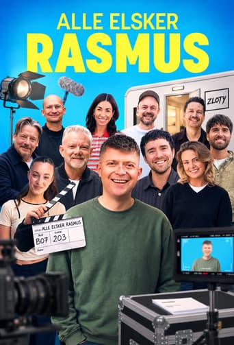 Alle elsker Rasmus (2026) poster