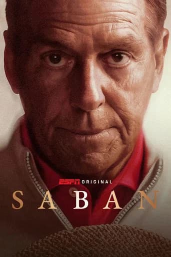 SABAN (2026) poster