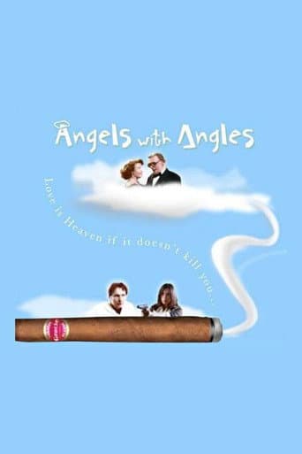 Angels with Angles (2005) poster