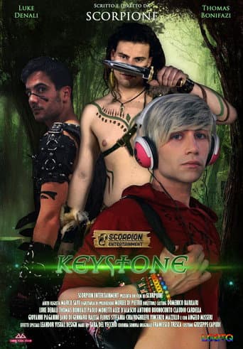 Keystone (2019) poster