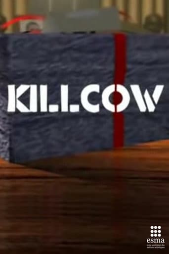 Killcow (2005) poster