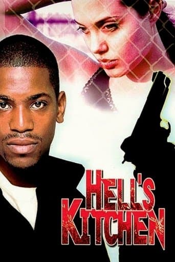Hell's Kitchen (1998) poster