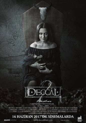 Deccal 2 (2017) poster