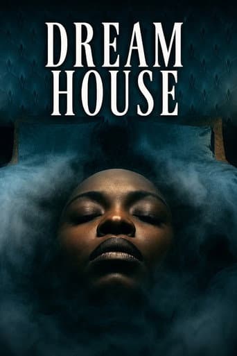 Dream House (2026) poster