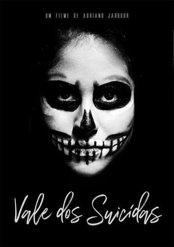 Vale dos Suicidas (2019) poster