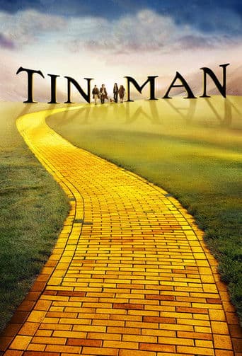 Tin Man (2007) poster
