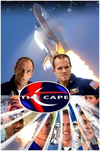 The Cape (1996) poster