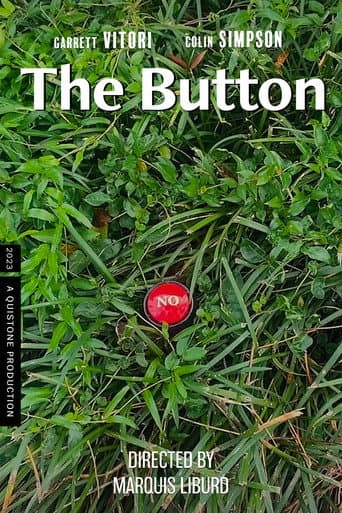 The Button (2023) poster
