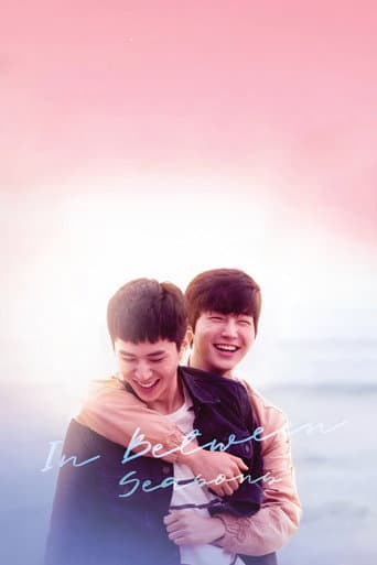 In Between Seasons (2018) poster
