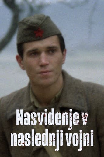 See You in the Next War (1980) poster