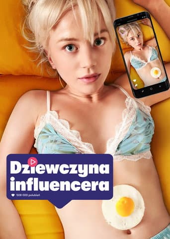 Influencer Girl (2024) poster